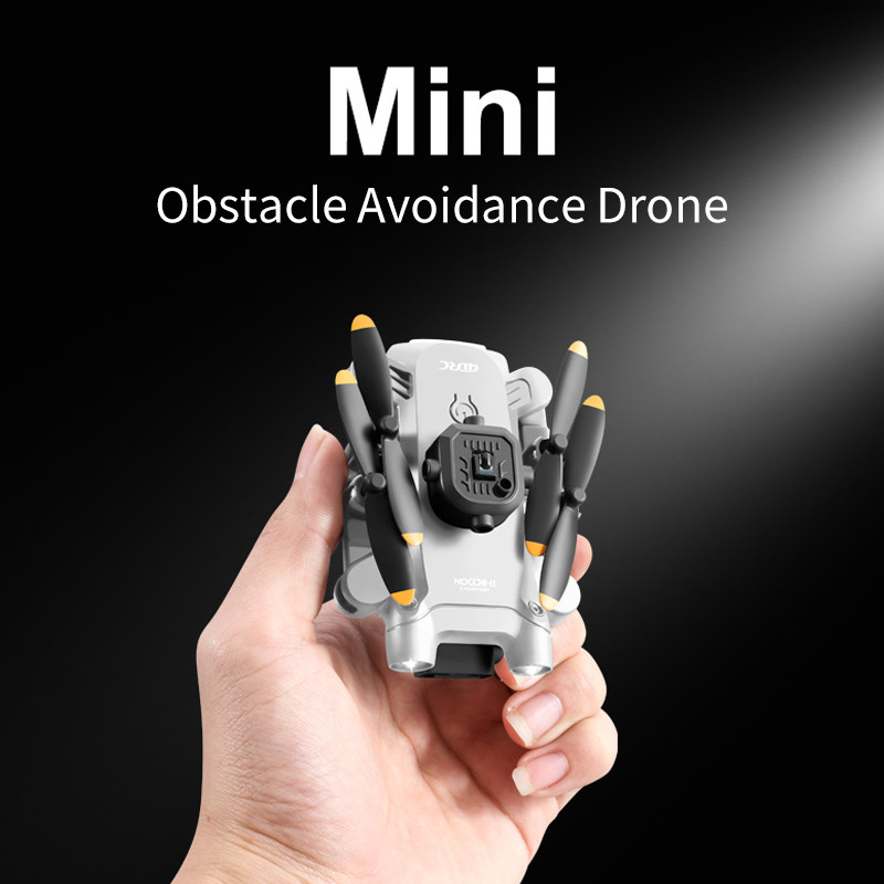 Drone Video Production - Мини V30 WiFi FPV Дрон с