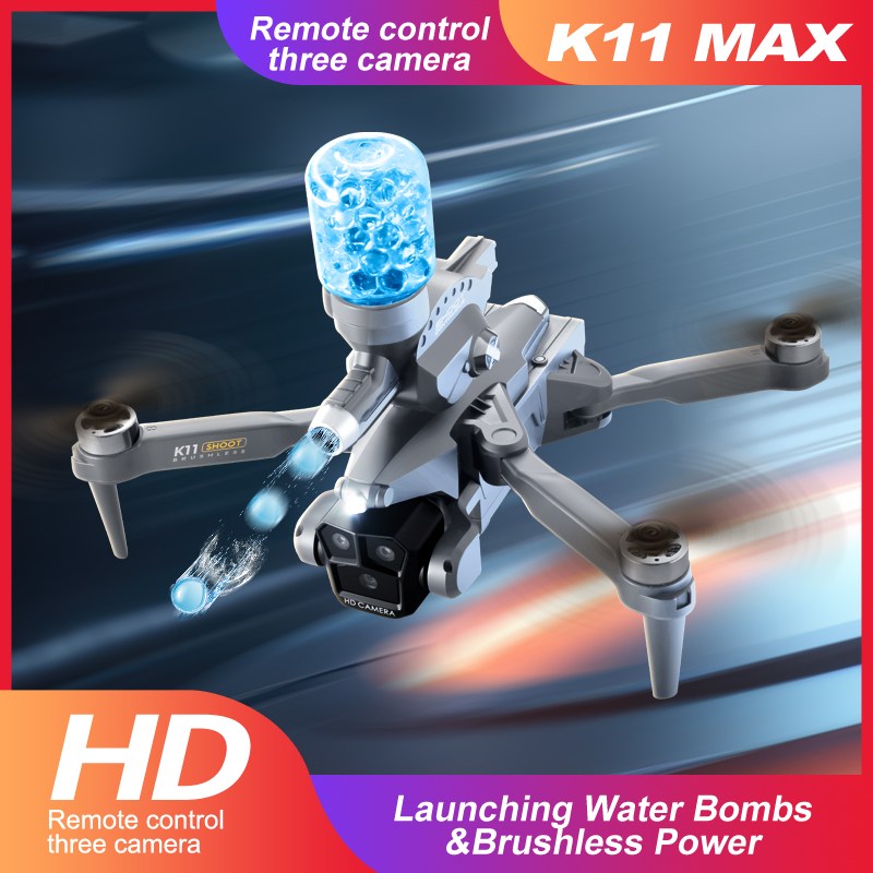K11MAX Дрон для запуска водяно – обзор и цена Drone Photogrammetry