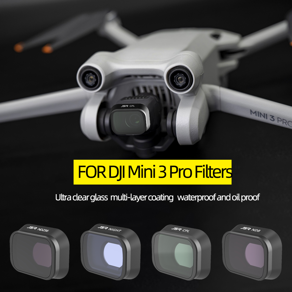 Фильтр объектива камеры для DJ – обзор и цена Drone Ndvi