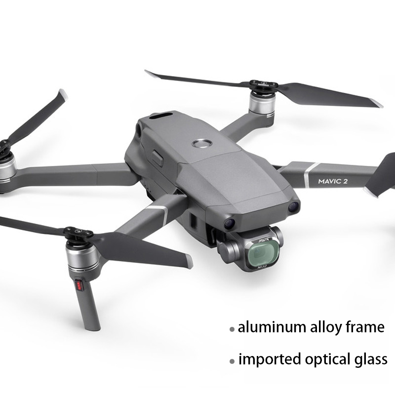Аксессуары для DJI Mavic 2 Pro – обзор и цена Drone Ndvi