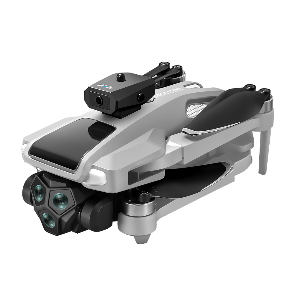 Дрон G66 MAX GPS 4K с професси – обзор и цена Drone Photogrammetry