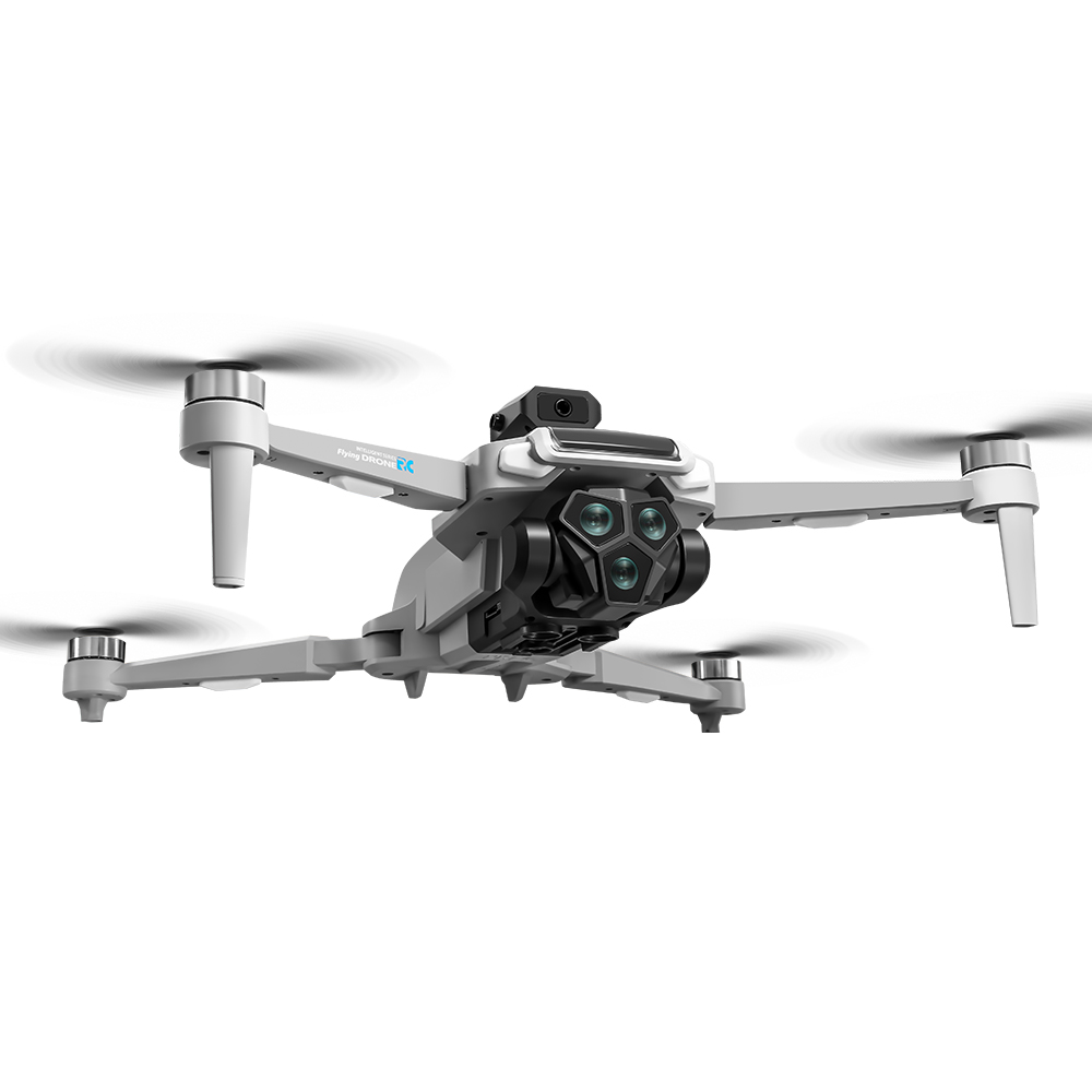 Дрон G66 MAX GPS 4K с професси – обзор и цена Drone Photogrammetry